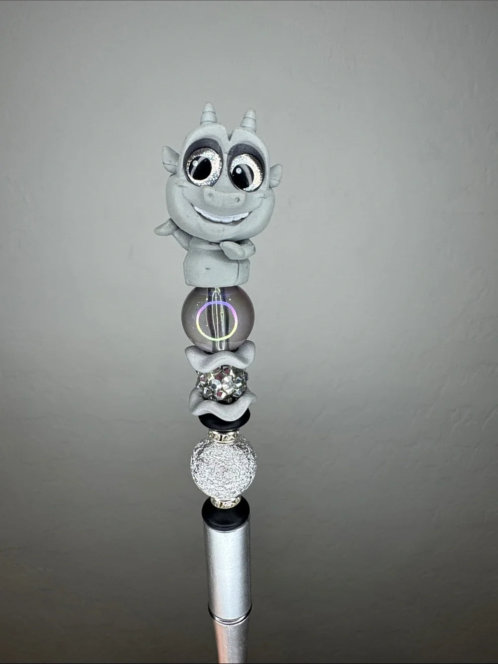 Doorable Custome Pen - Gargoyle from Hunchback of Notre Dame
