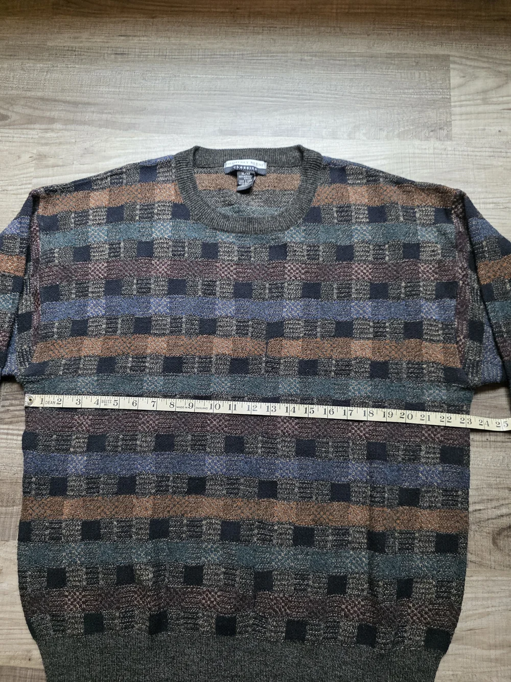 Geoffrey Beene men vintage