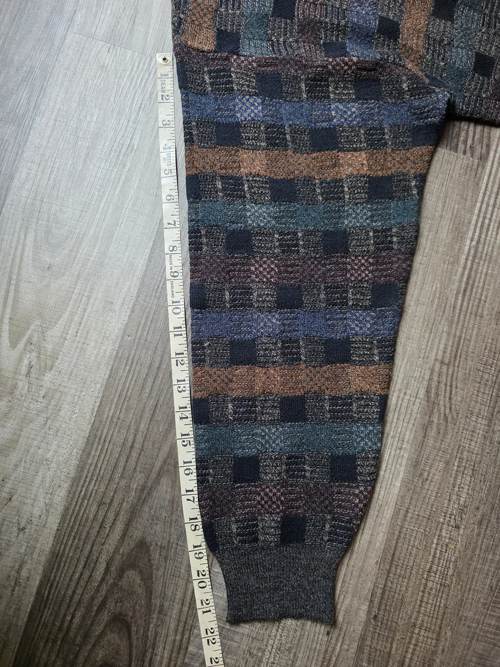 Geoffrey Beene men vintage