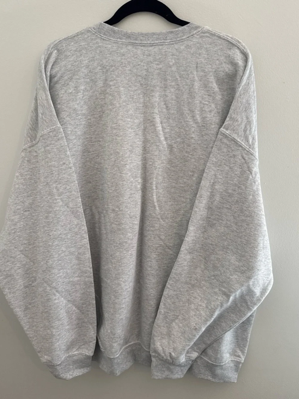 Slyfox Threads comfortable gray