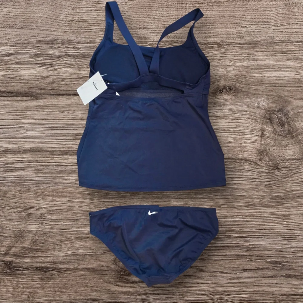Nike elegant deep