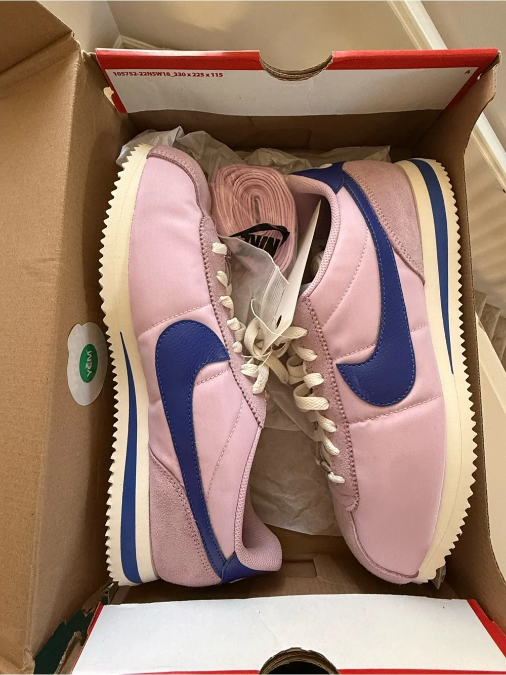 Nike 🌸 brand