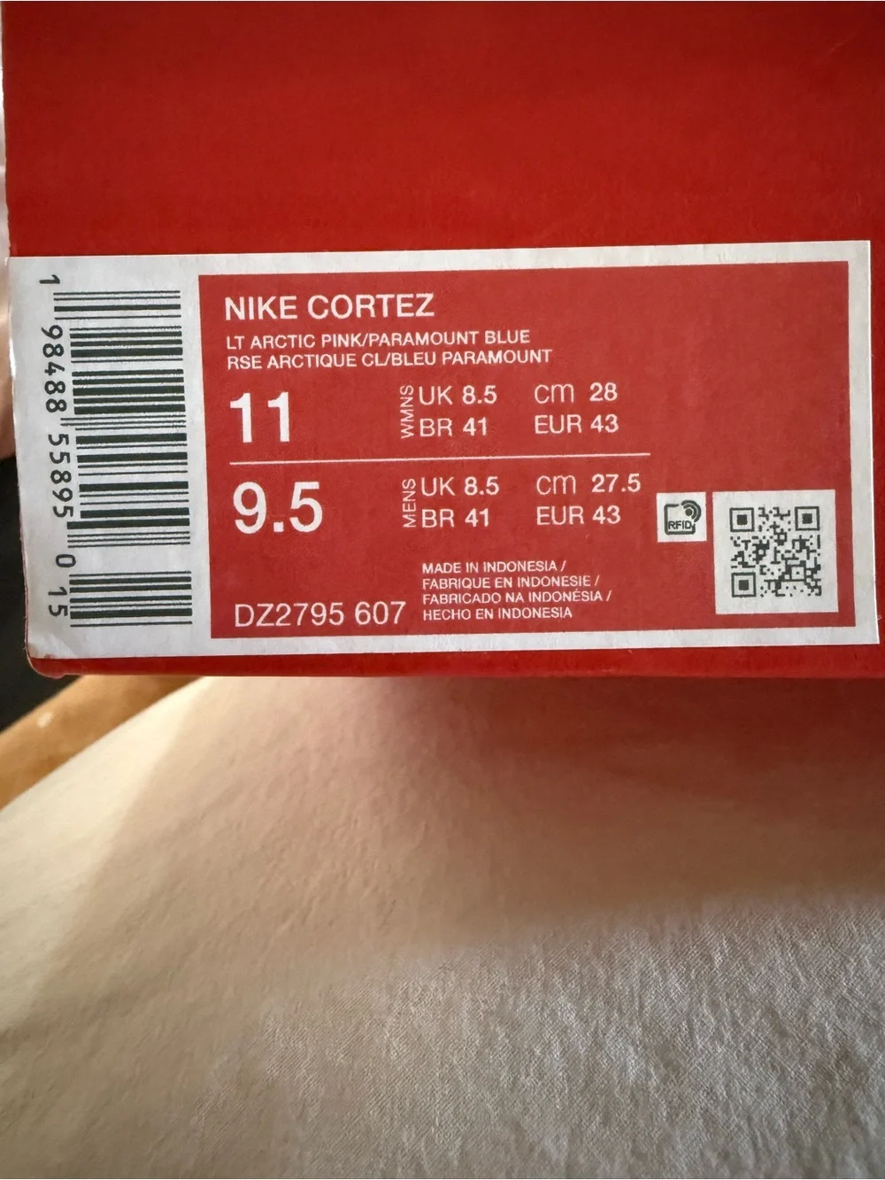 Nike 🌸 brand
