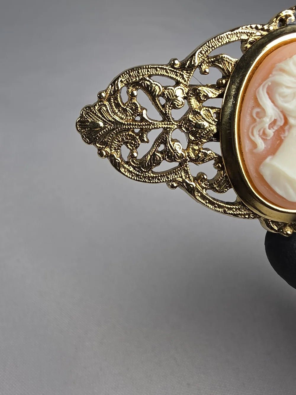cameo add touch