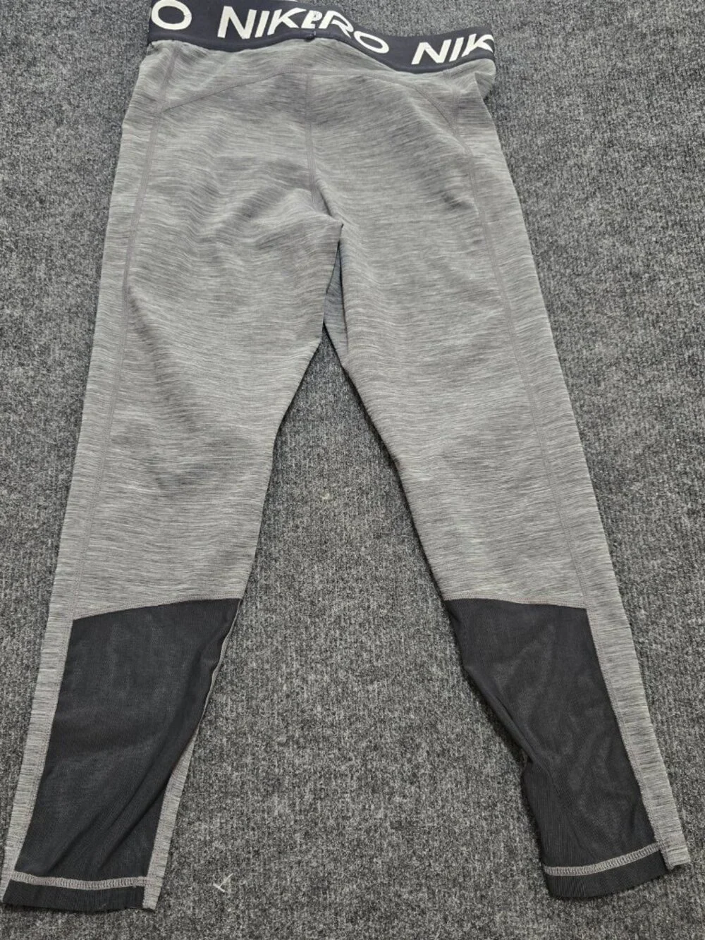 Nike pro leggings