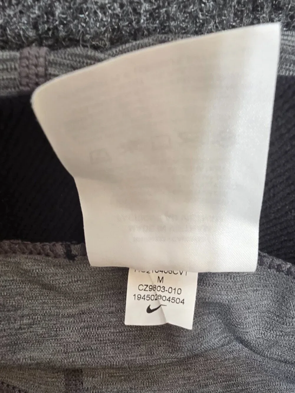 Nike pro leggings