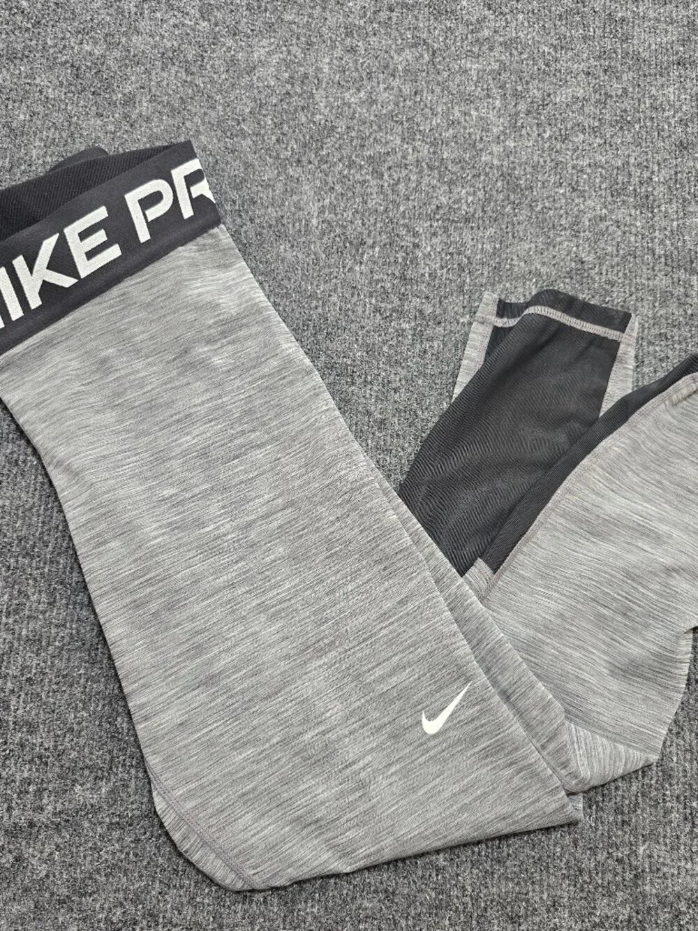 Nike pro leggings