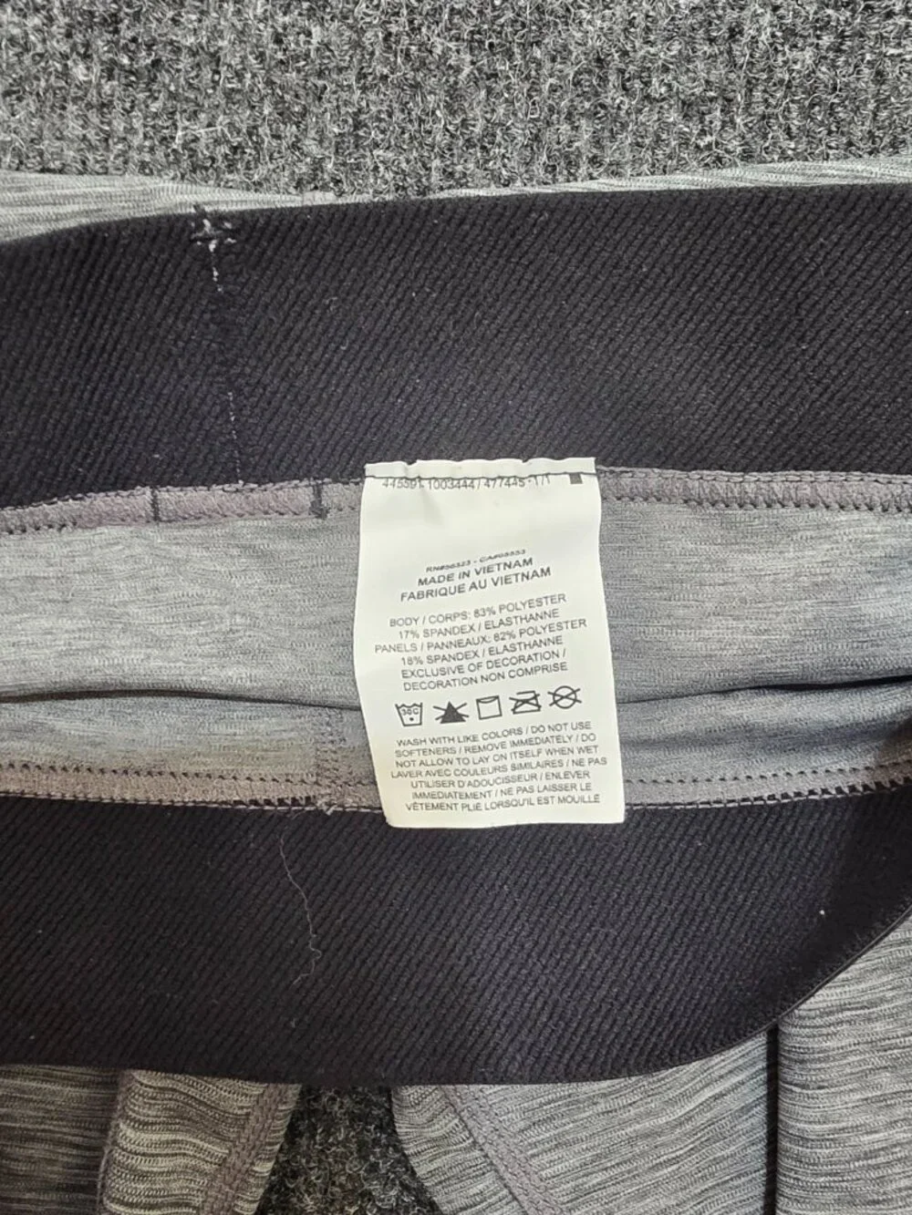 Nike pro leggings