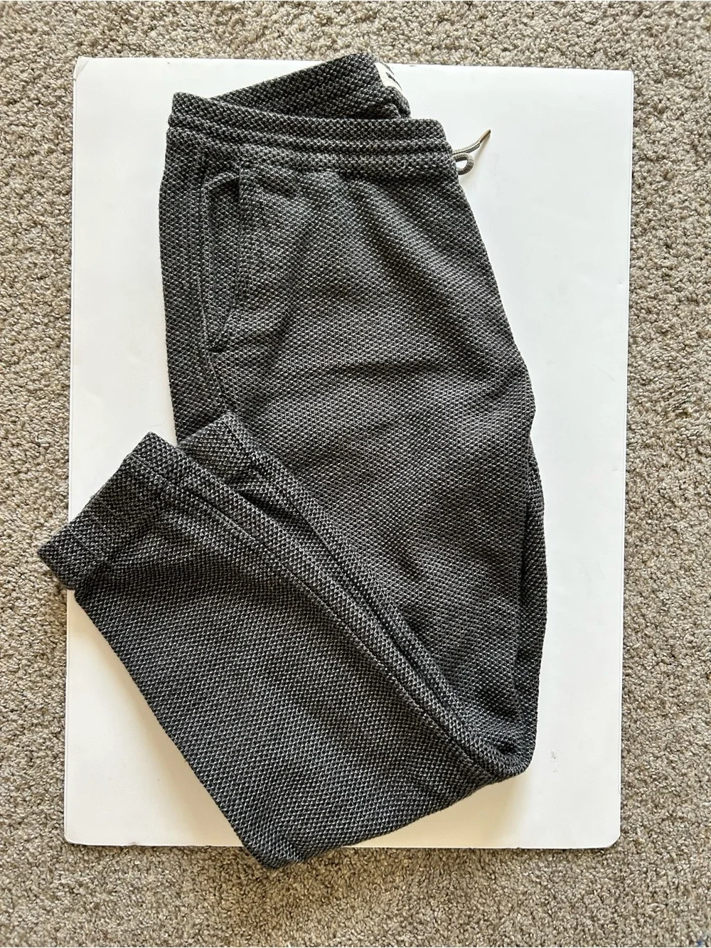 Taylor Stitch casual straight