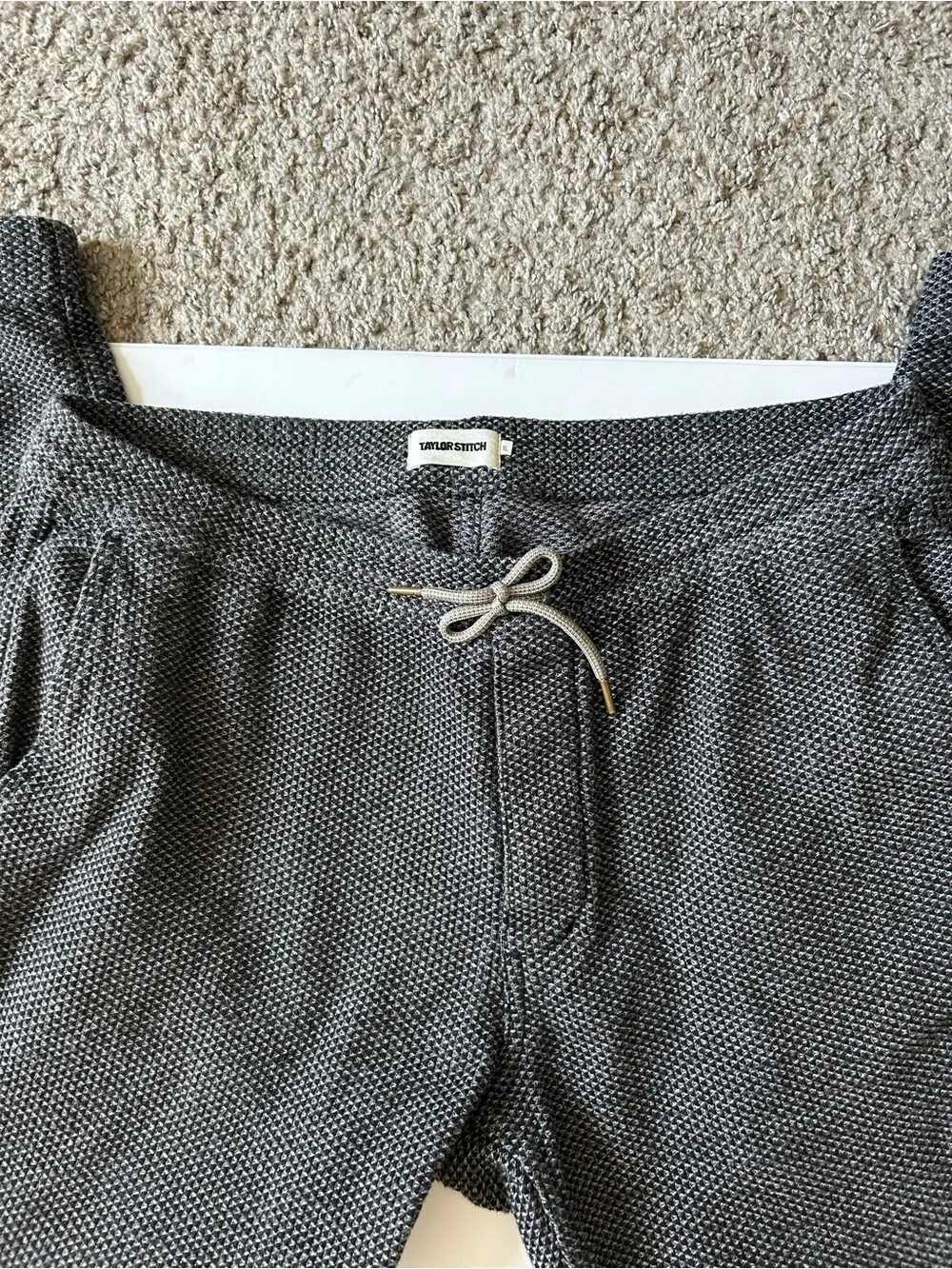 Taylor Stitch casual straight