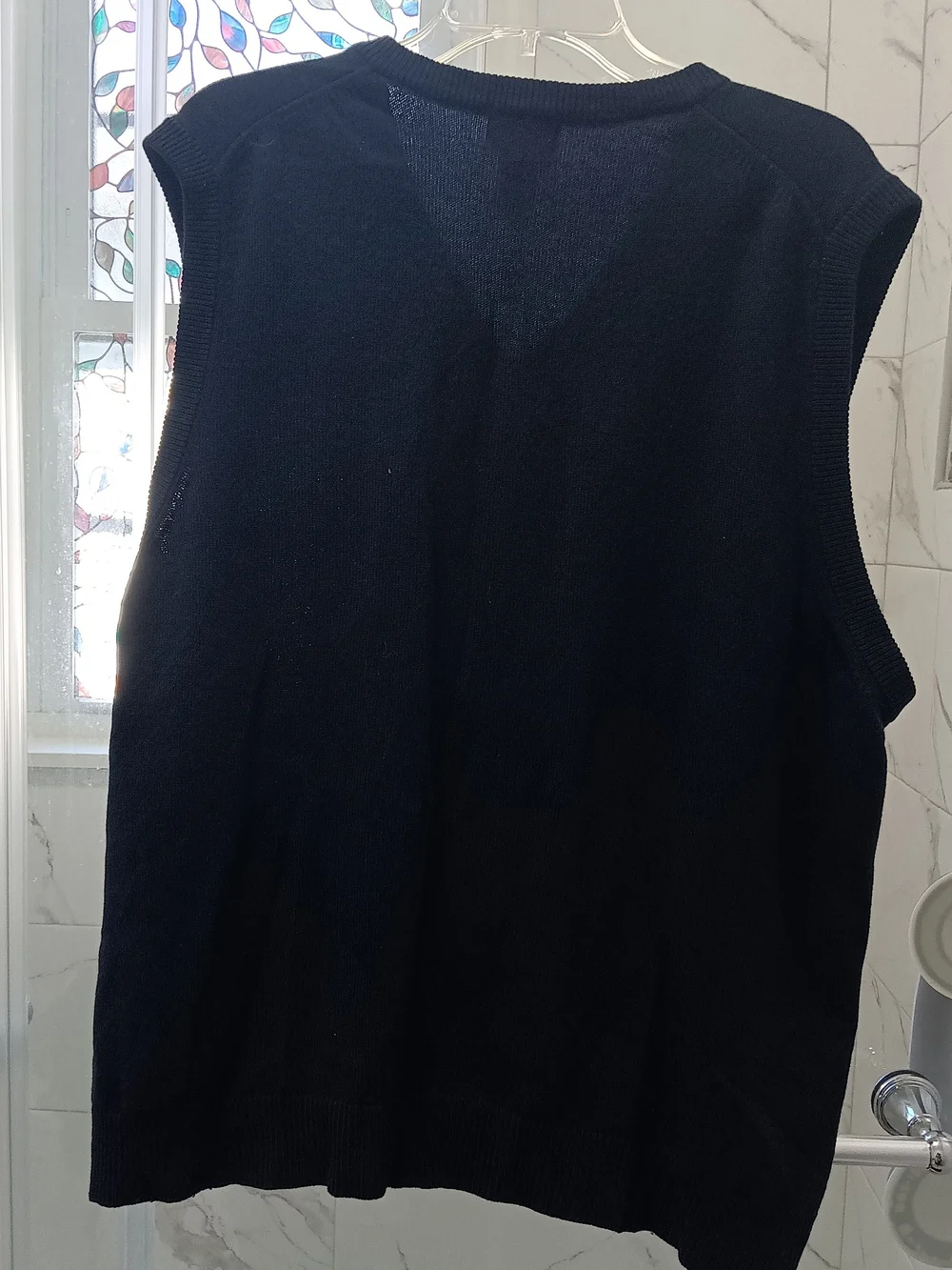 L.L. Bean simple smart vest