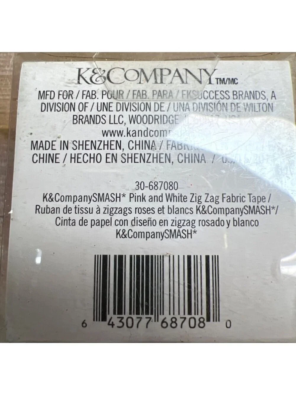 K&Company durable stylish