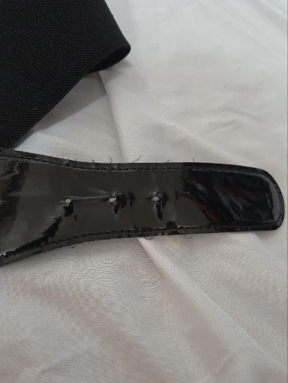 N/A classic black