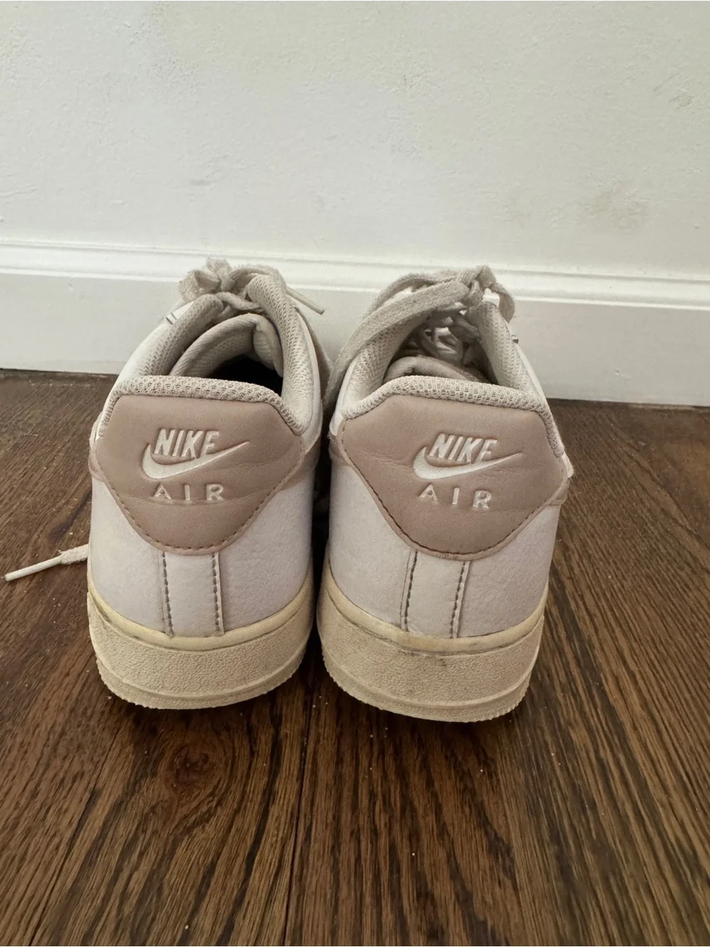 Nike super comfortable