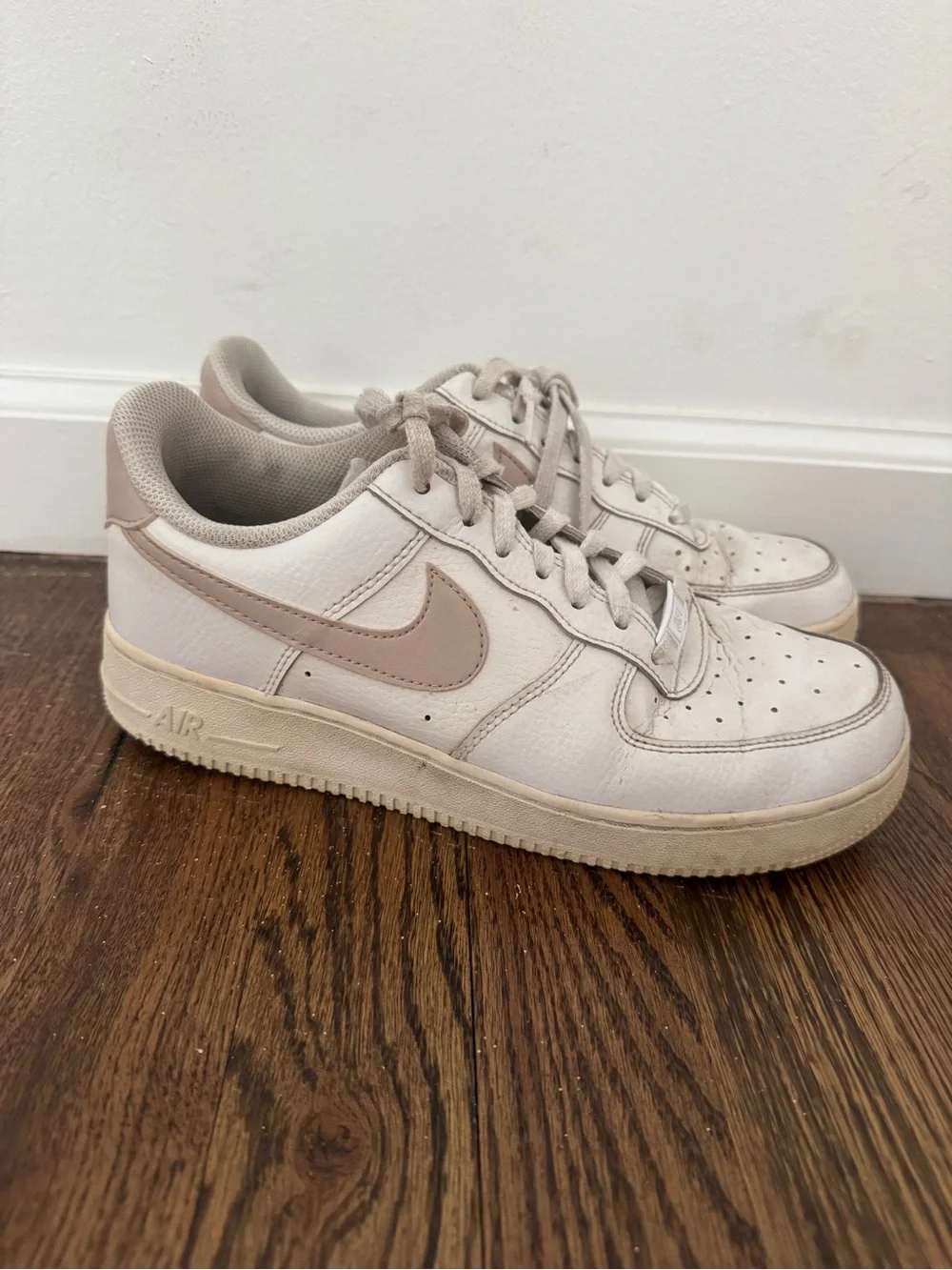 Nike super comfortable
