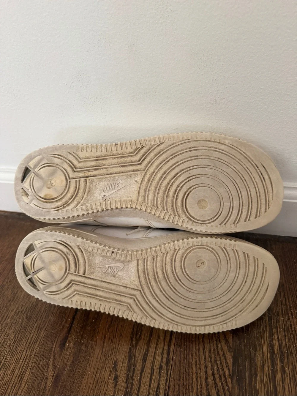 Nike super comfortable