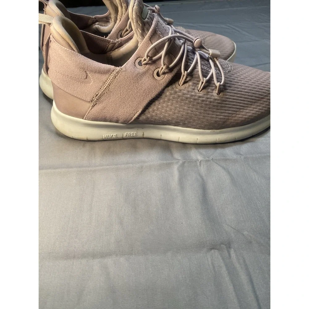 Nike free rn