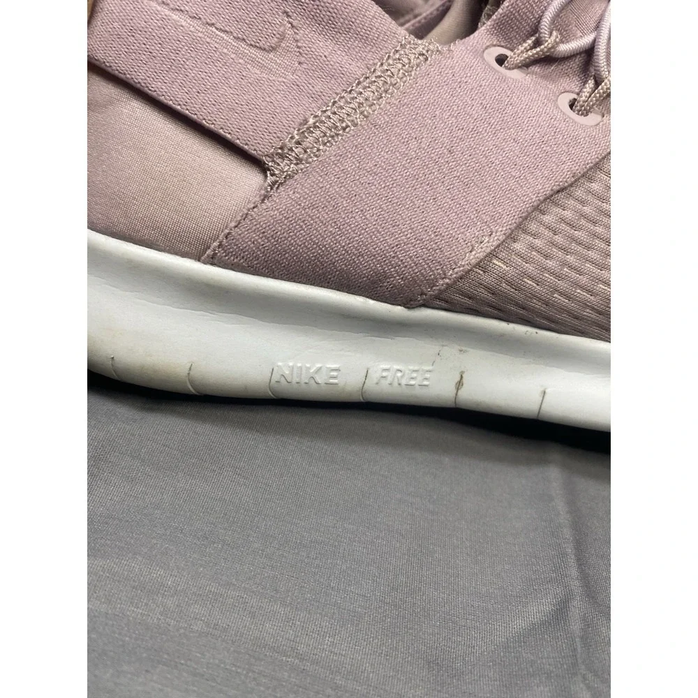 Nike free rn
