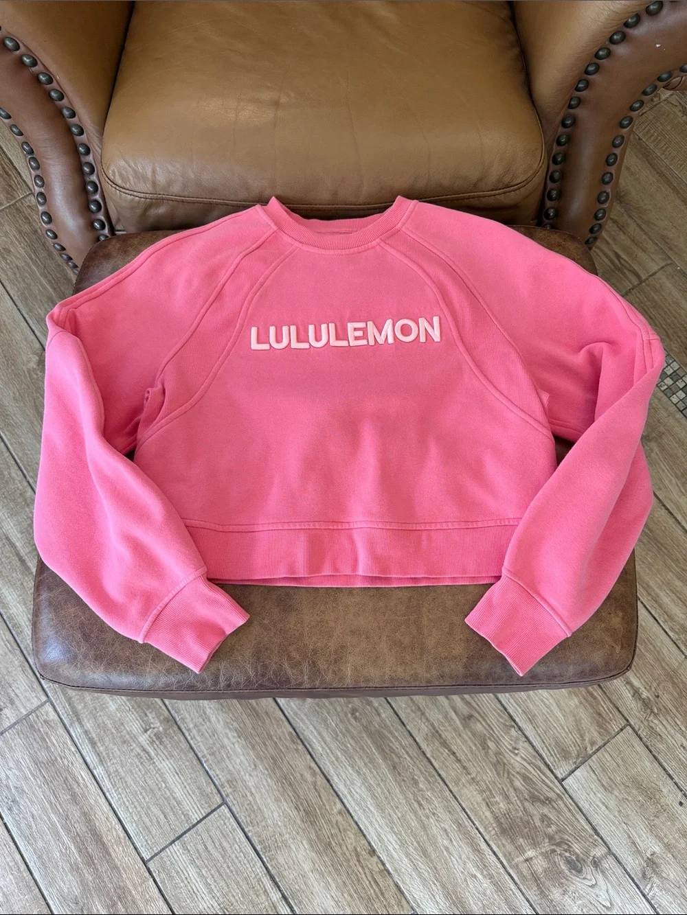 lululemon athletica gently used