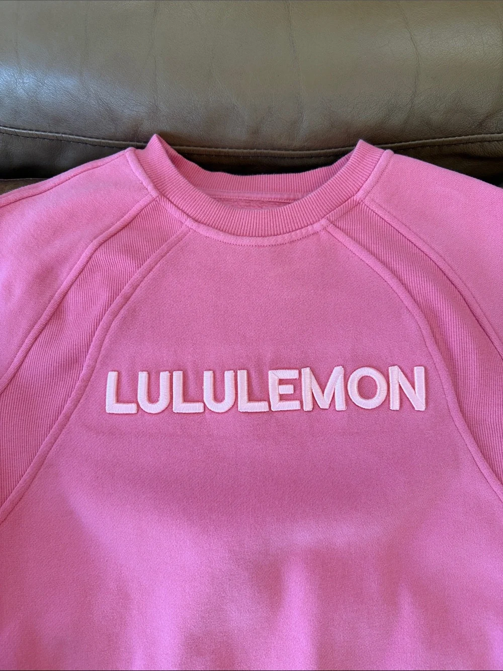 lululemon athletica gently used