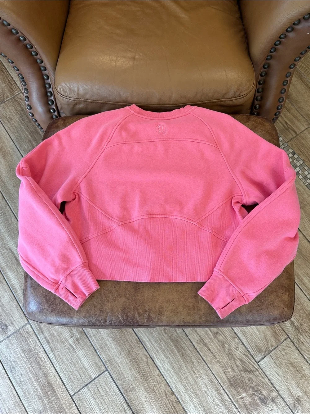lululemon athletica gently used