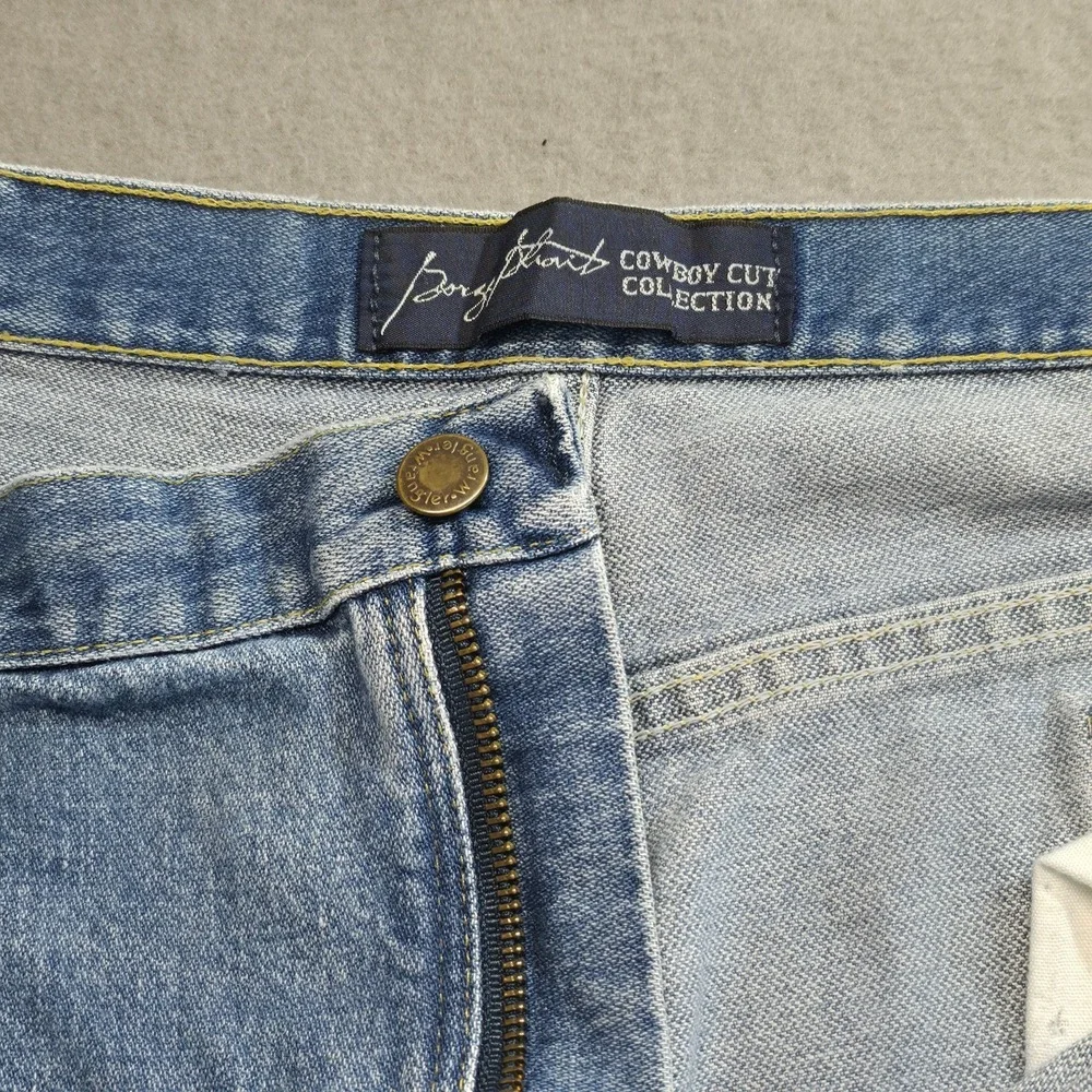 Wrangler do have