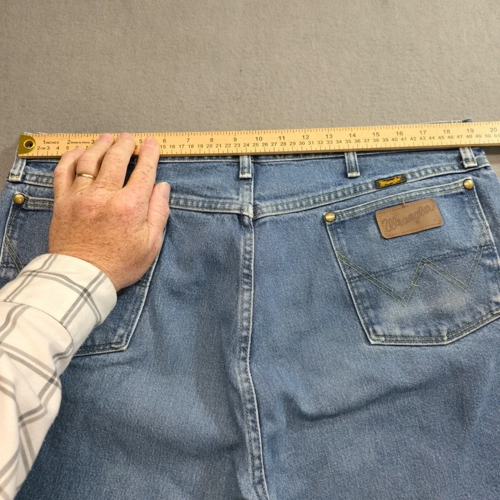 Wrangler most small 40x34