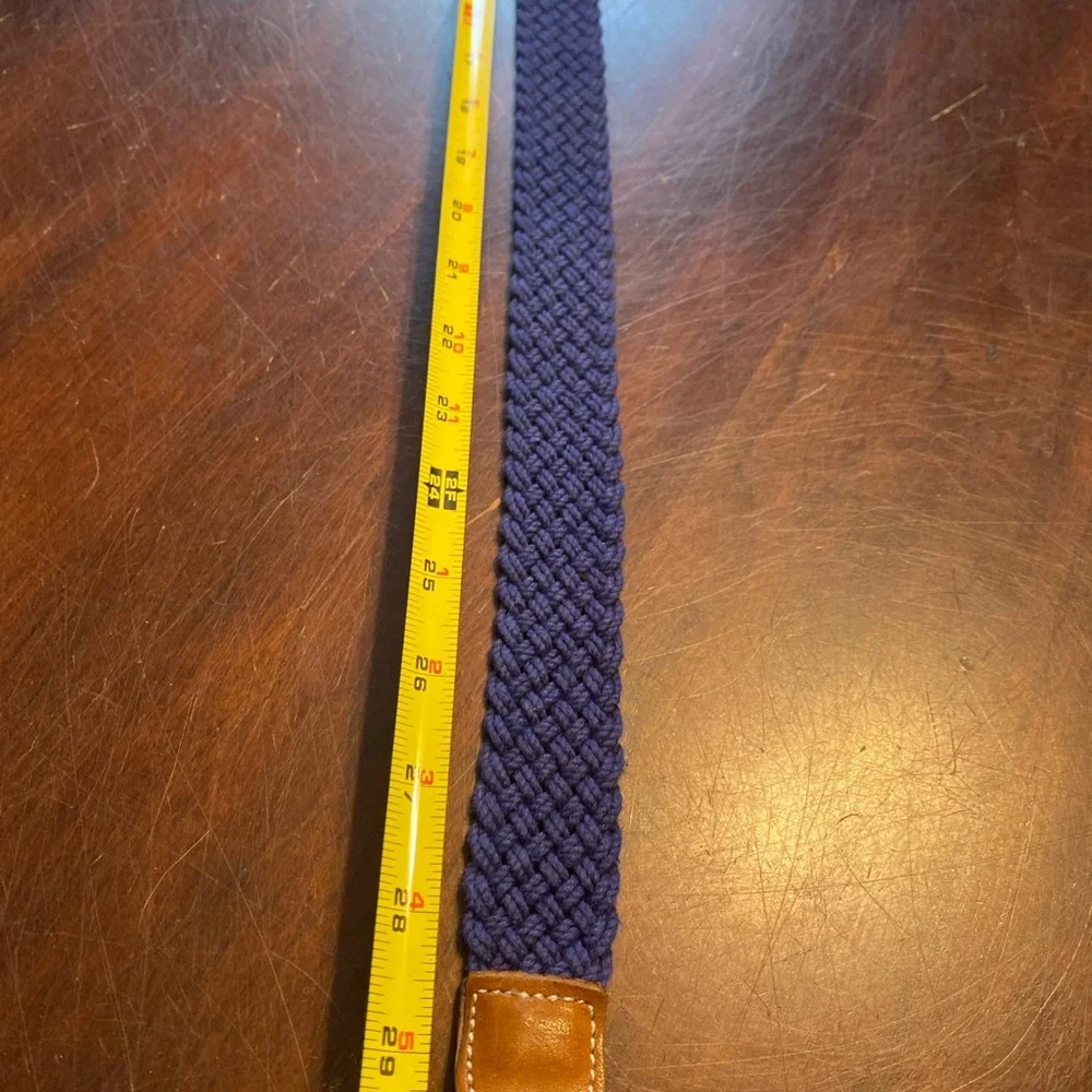 Eddie Bauer classic braided