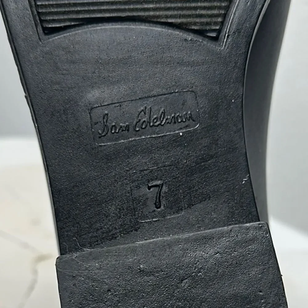 Sam Edelman stay stylish