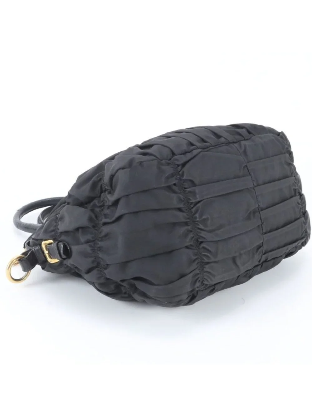Prada offensive used