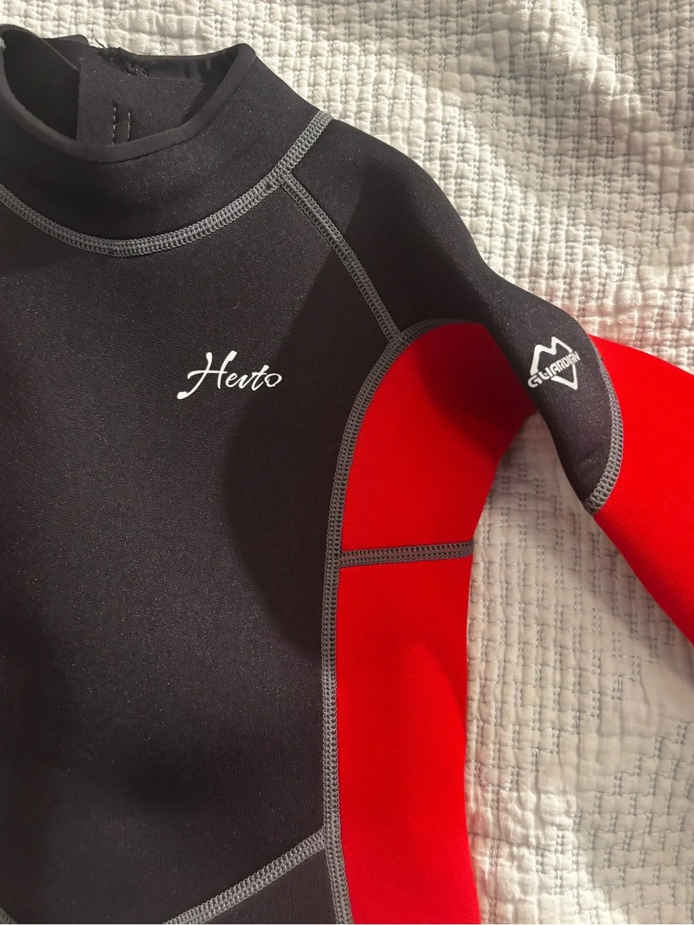 Hevto brand new
