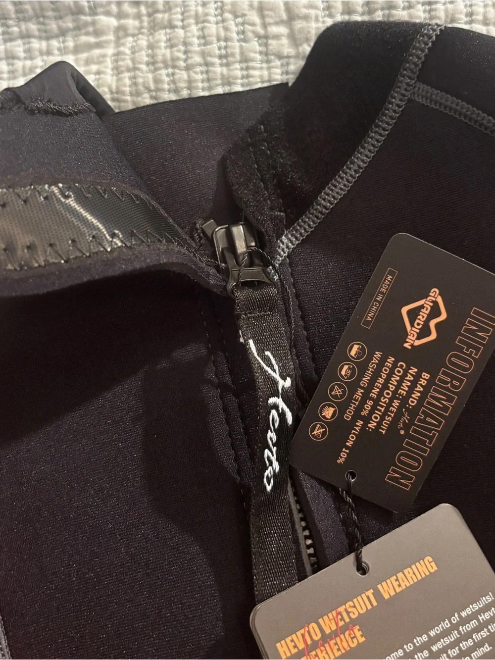 Hevto brand new