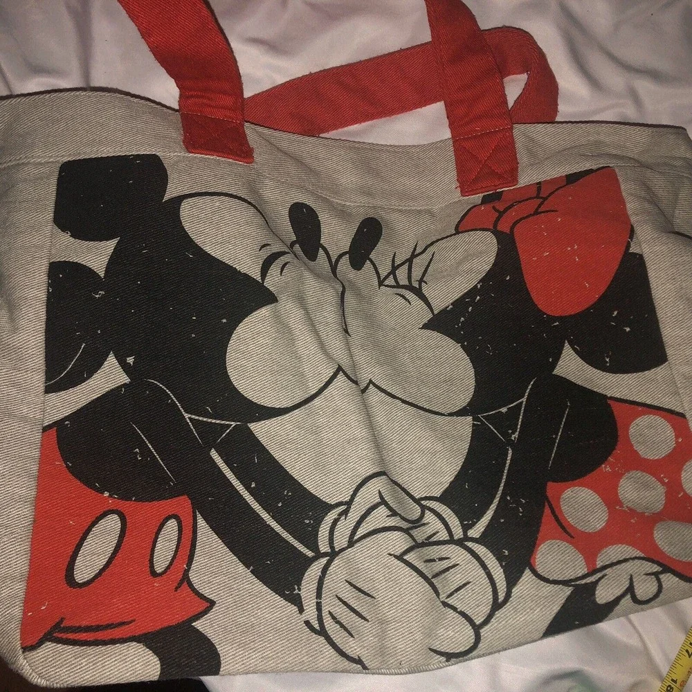 Disney store mickey