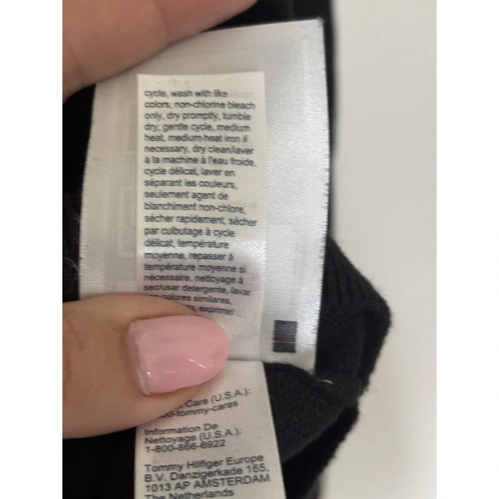 Tommy Hilfiger tommy hilfiger