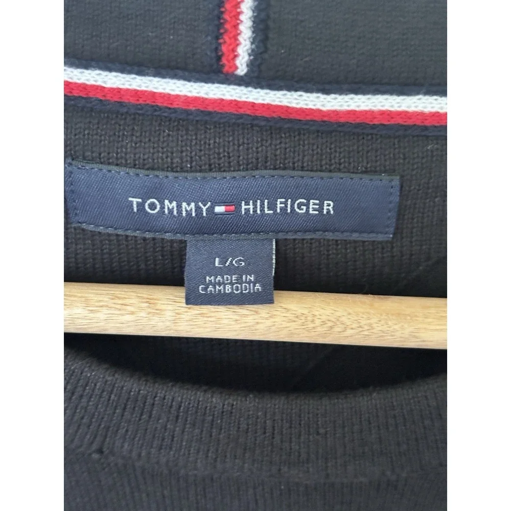 Tommy Hilfiger tommy hilfiger