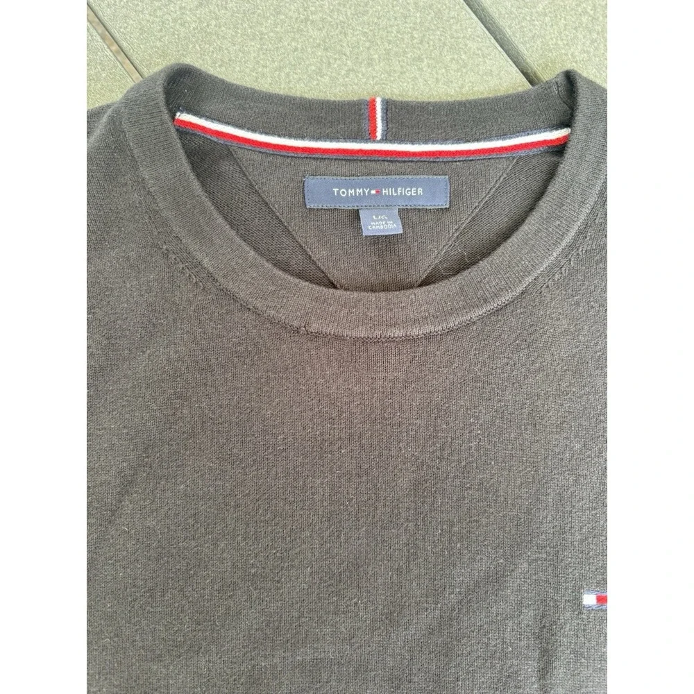 Tommy Hilfiger tommy hilfiger