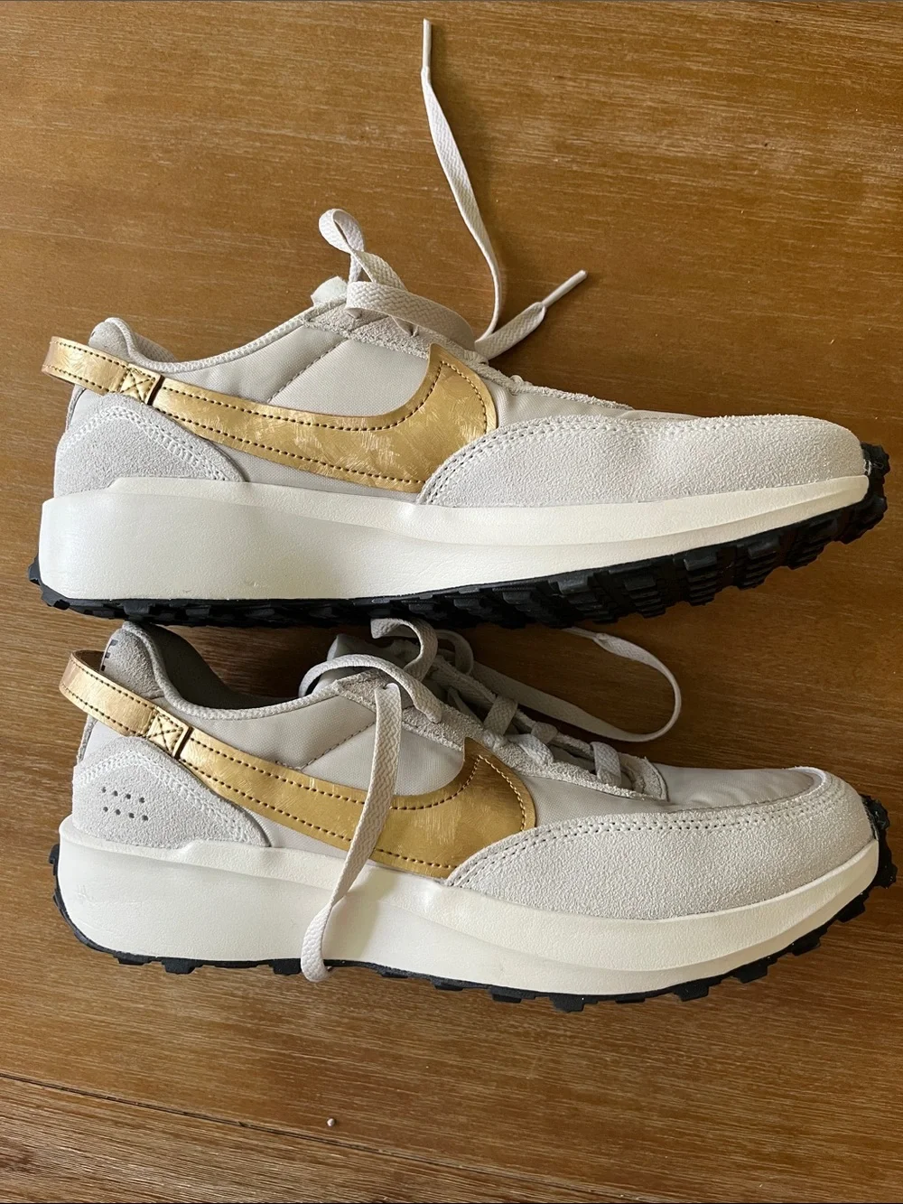Nike brand color