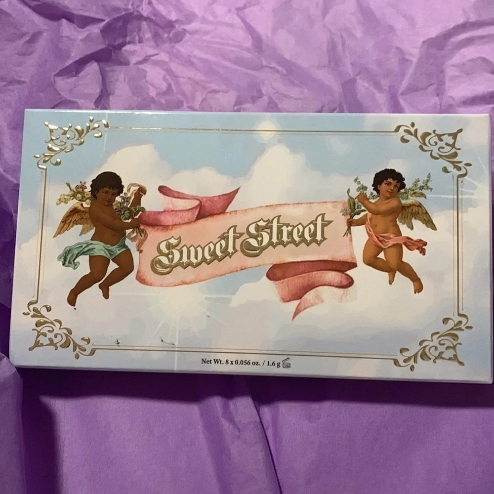 sweet street three heavenly