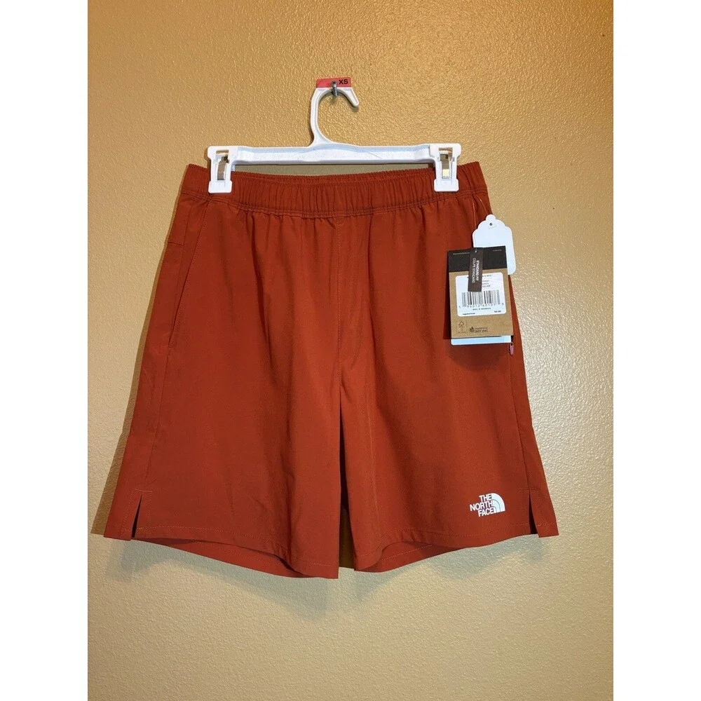 The North Face shorts active