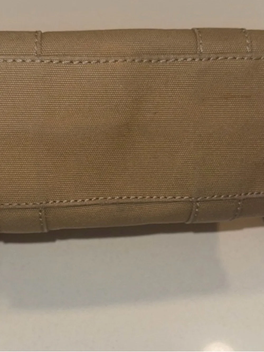 Marc Jacobs authentic small