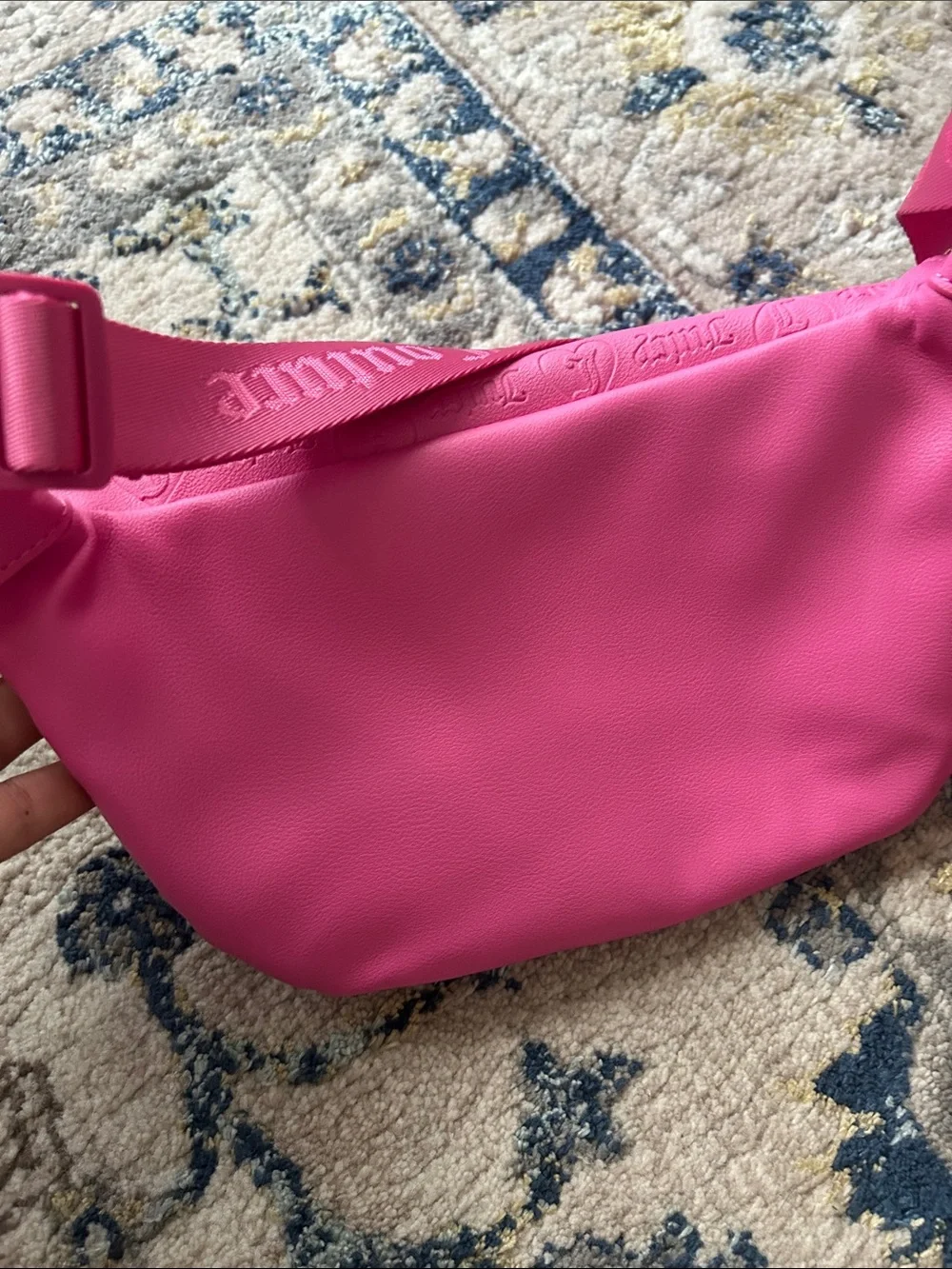 Juicy Couture bright juicy
