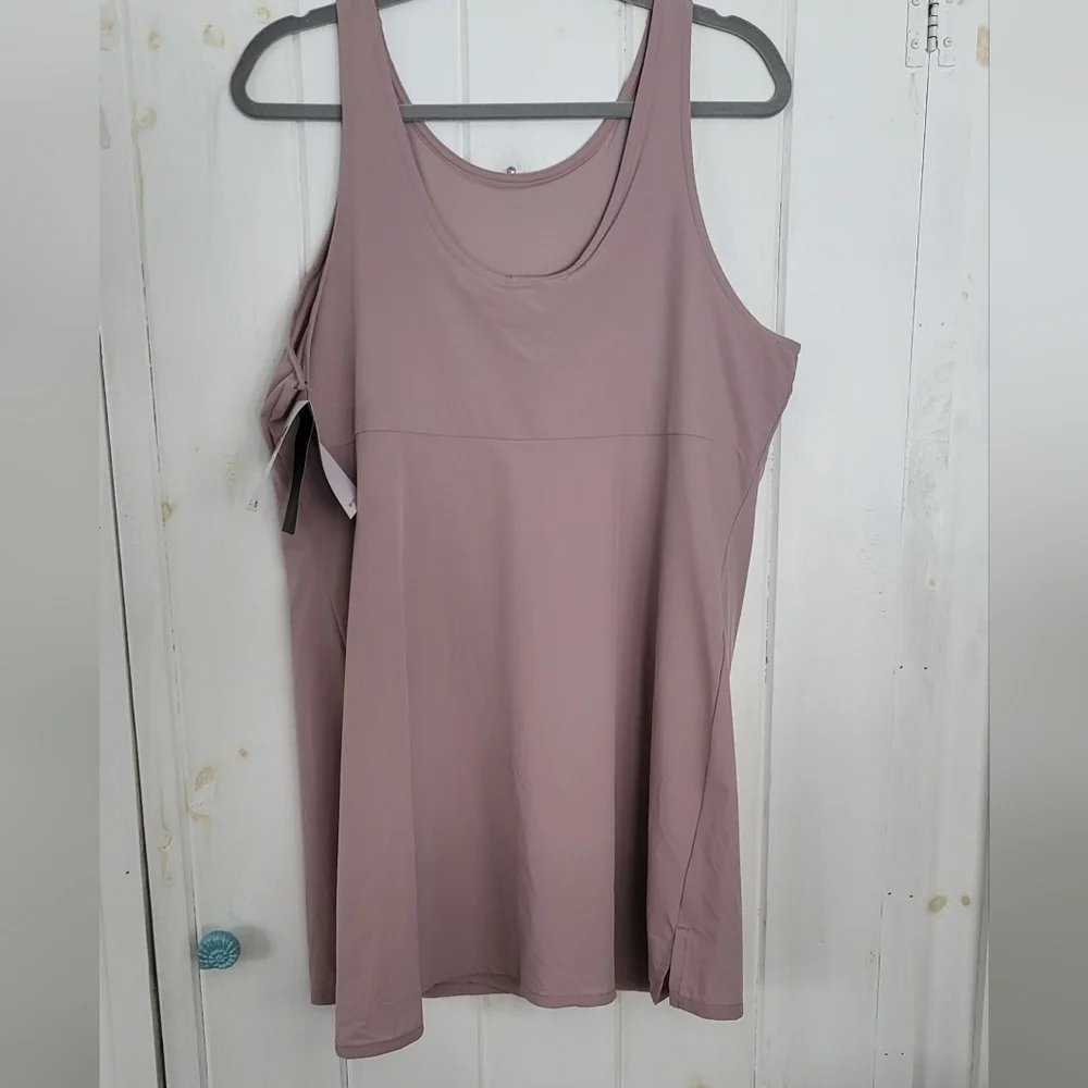 Nike body lower