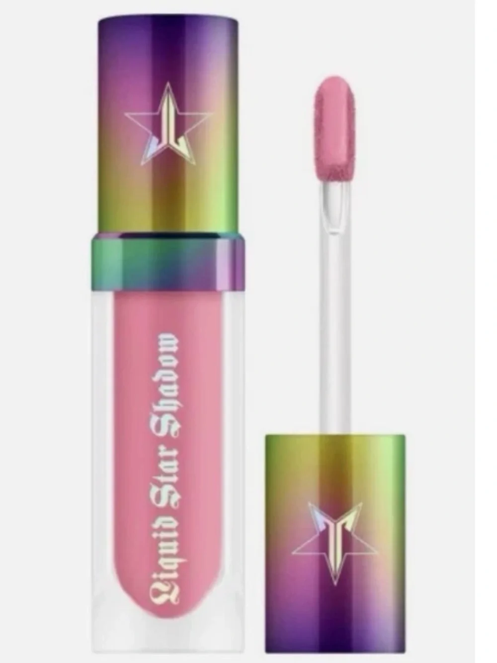 Jeffree Star highly pigmented