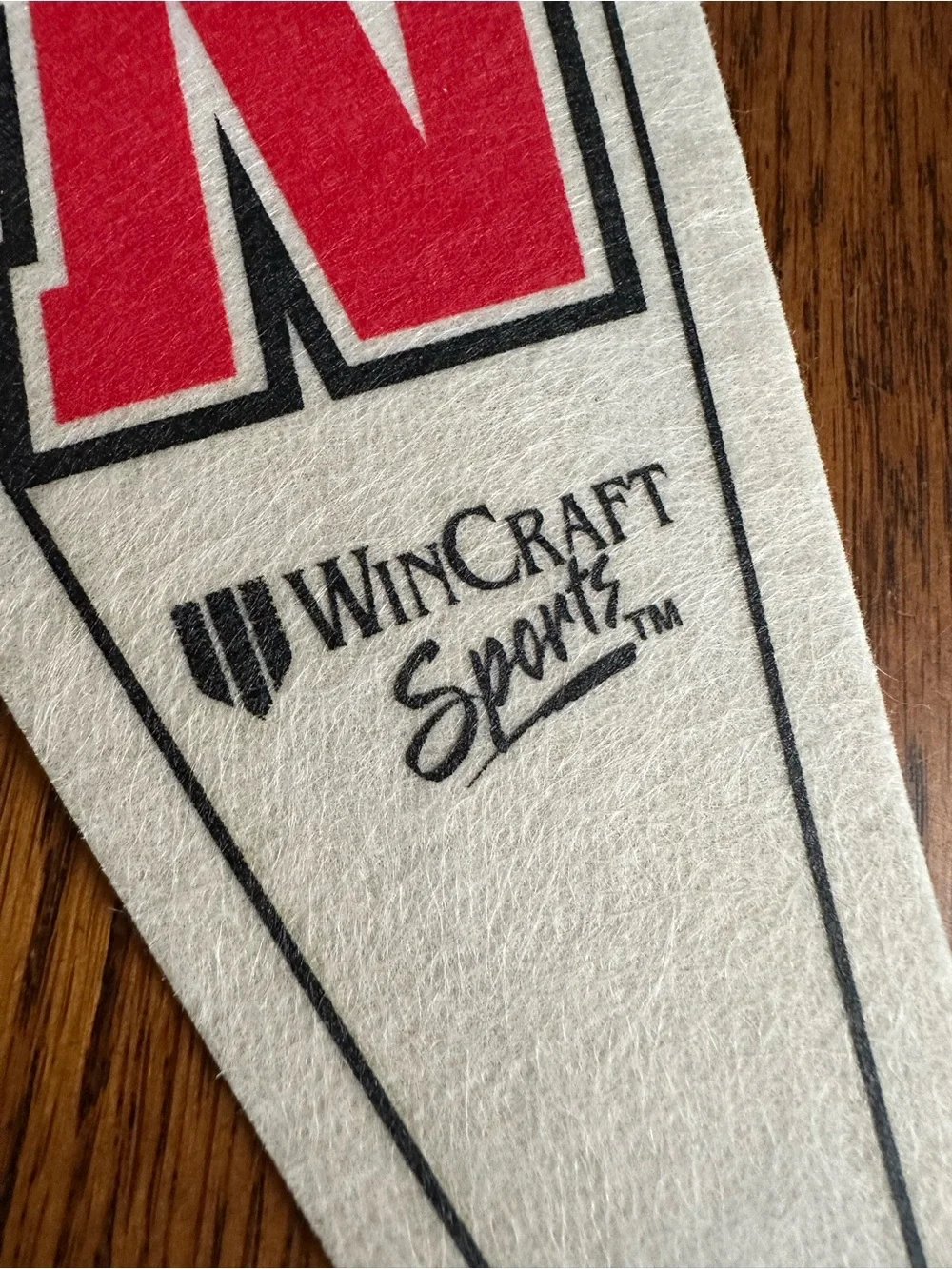 Wincraft vintage 1990s