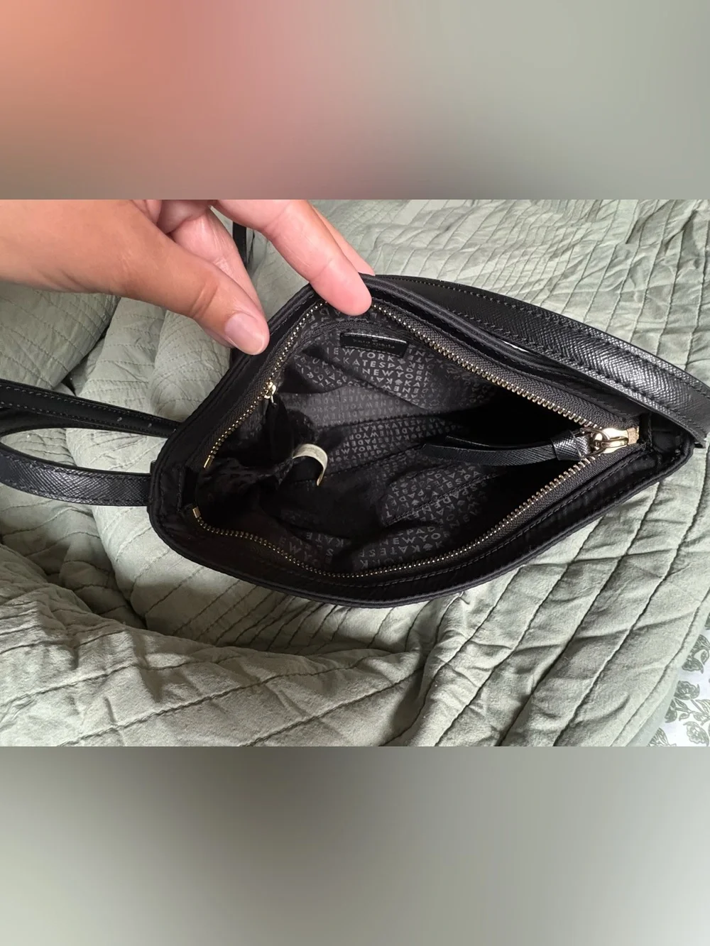 kate spade beautiful kate