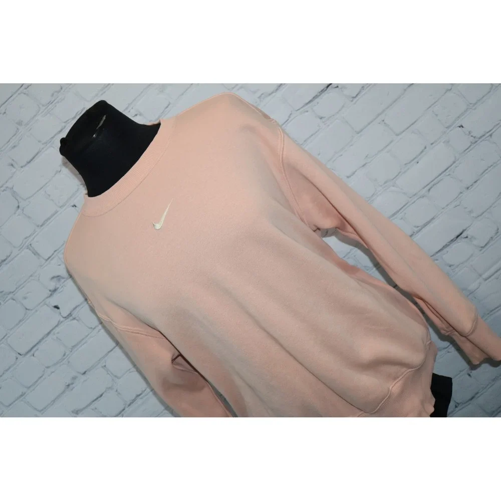 Nike crewneck sweatshirt