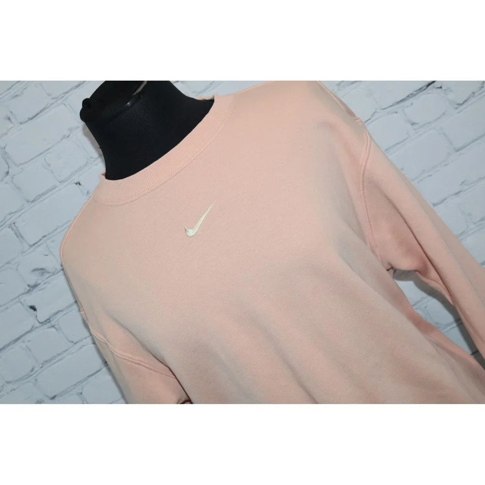 Nike crewneck sweatshirt