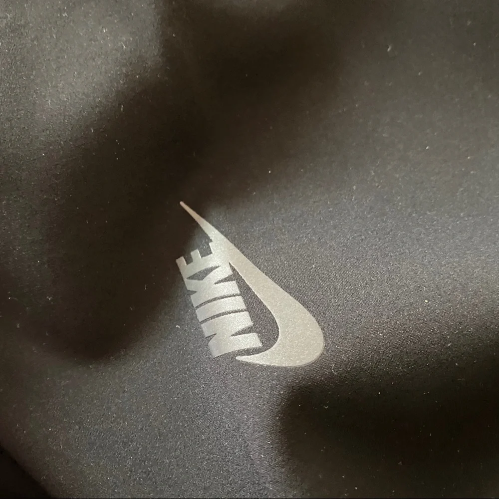 Nike trouser 31 opening