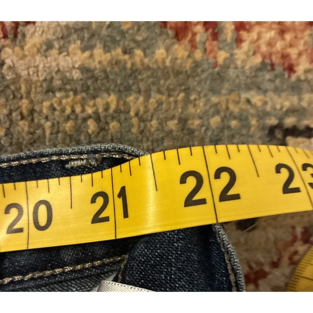Wrangler authentic carpenter