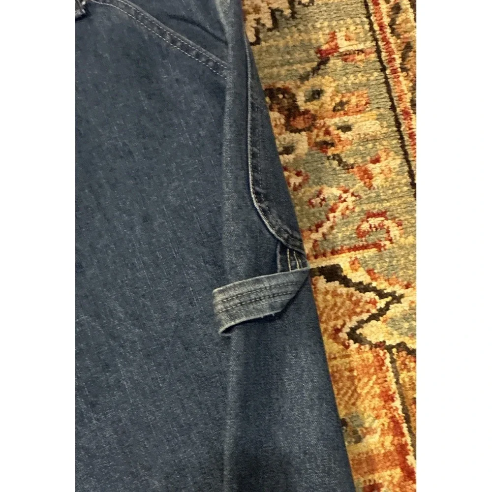 Wrangler authentic carpenter